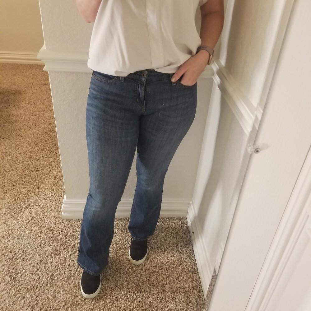 Denizen Jeans